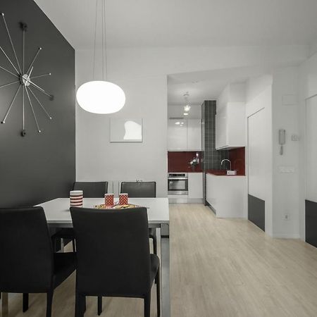 Ferienwohnung Picasso - Local Rentss San Sebastián Exterior foto